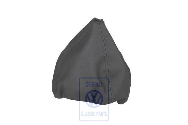 Gearshift lever trim Passat Mk4