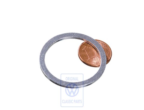 Seal for VW Passat B5