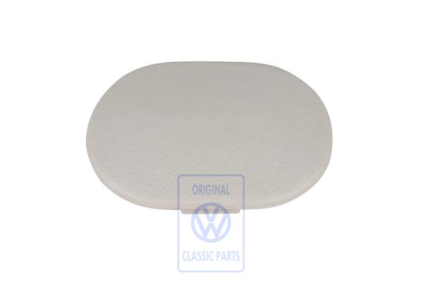 Cover cap for VW Passat B5/B5GP