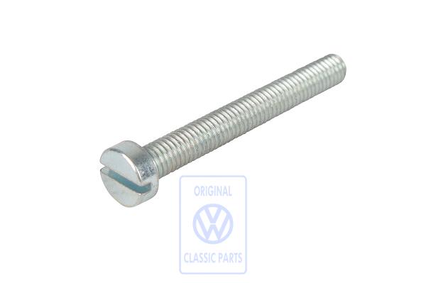 Socket head bolt