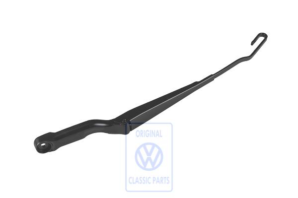 Wiper arm left-side Passat B4