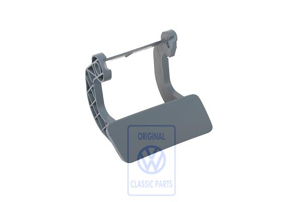 Cover cap for VW Passat B5GP