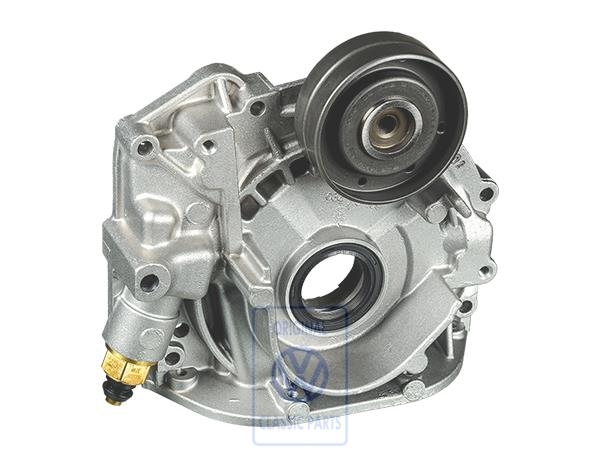 Oil pump for VW T4