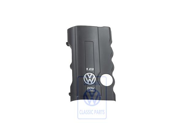 Cover for VW Passat B5