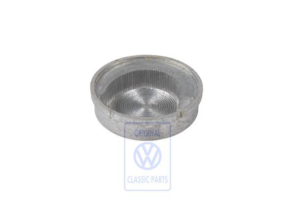 Cover for VW Passat B1