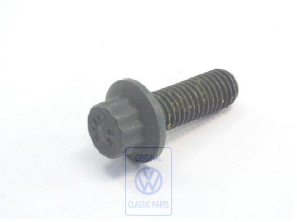 12 point head bolt for VW T3/T4