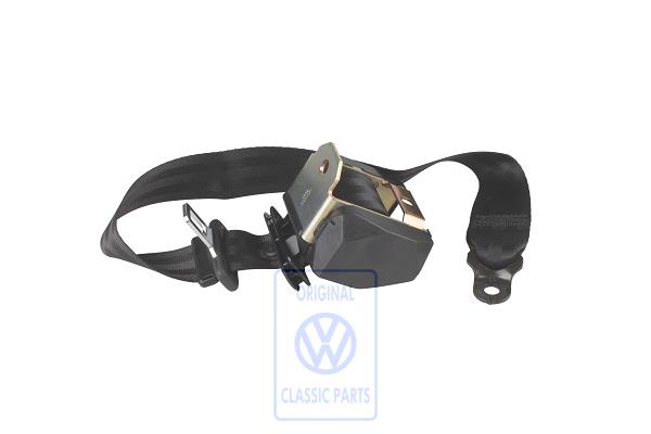 Seat belt for VW Passat B2