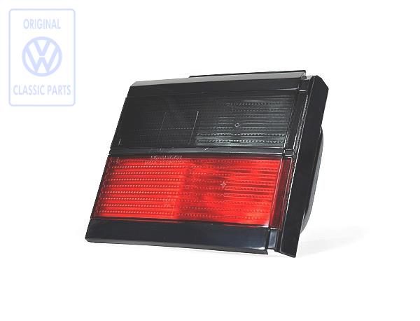 Left tail light for Passat B3
