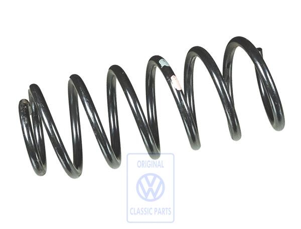 Coil spring