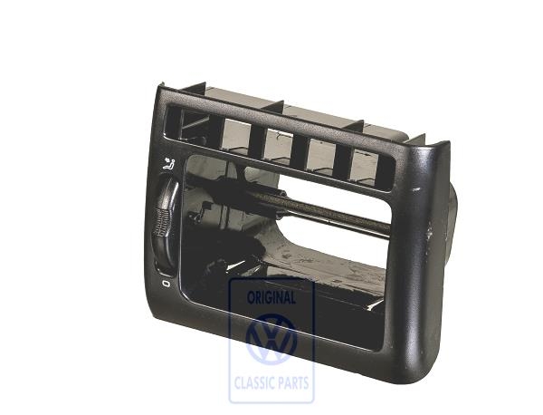 Housing for VW Passat B3