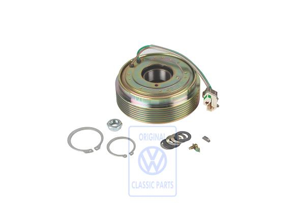 Coupling for VW Passat B3