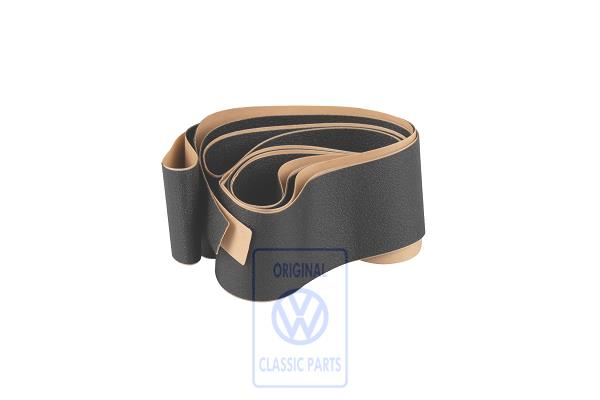 Protective foil for VW Passat B3