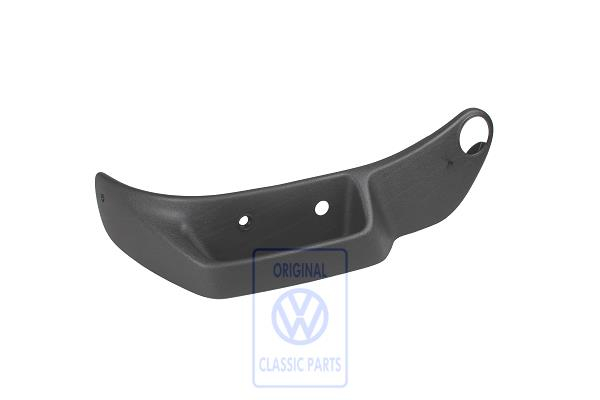 Trim for VW Passat B4