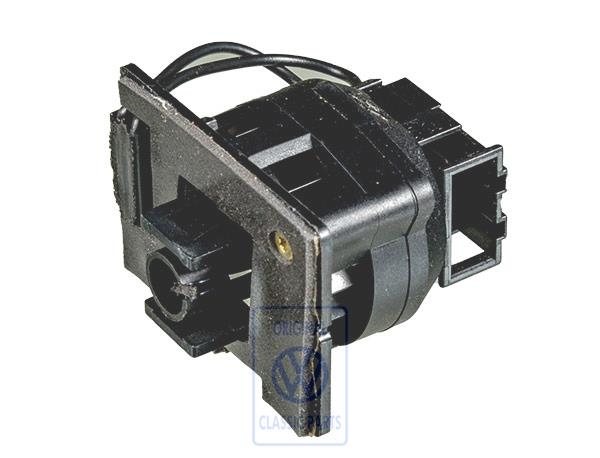 Temperature sensor for VW Passat B4