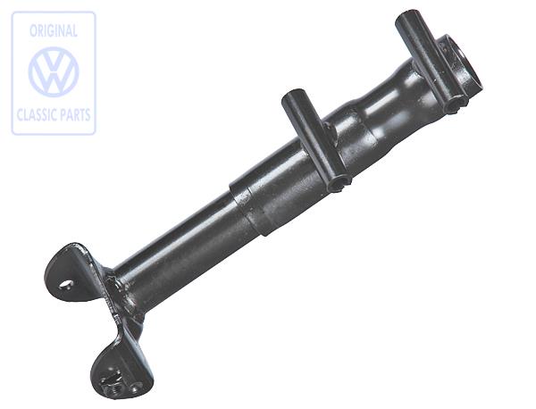 Shock absorber for VW Passat B5