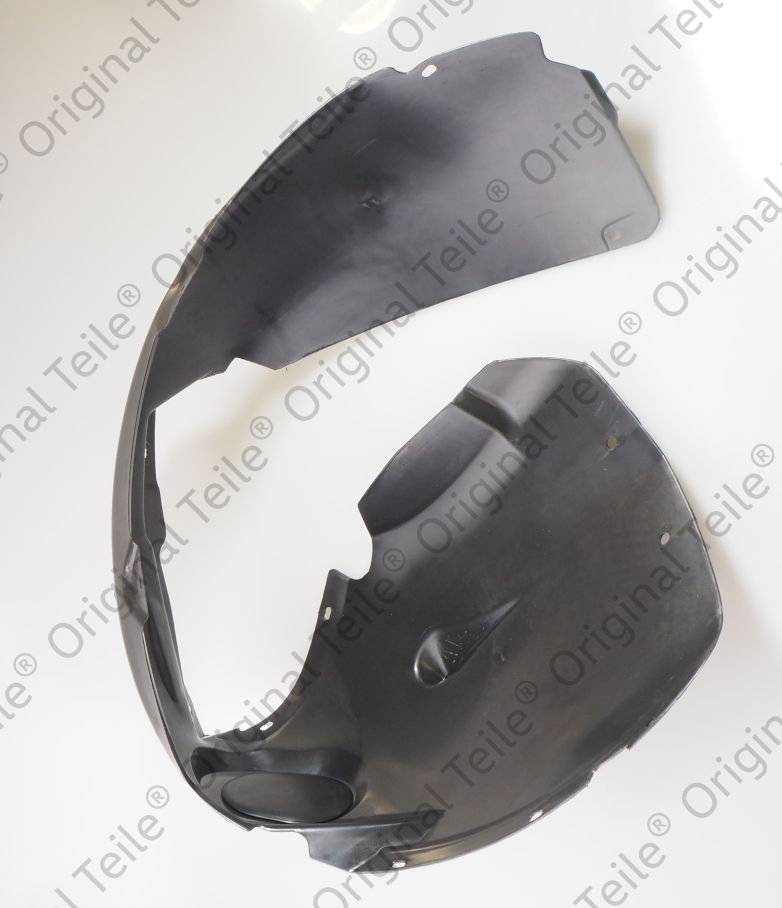 Wheel housing for VW Passat B5GP
