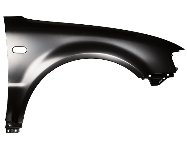 Wing for VW Passat B5