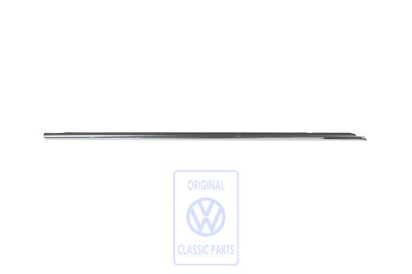 Seal for VW Passat B5GP