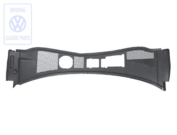 Cover for VW Passat B5GP