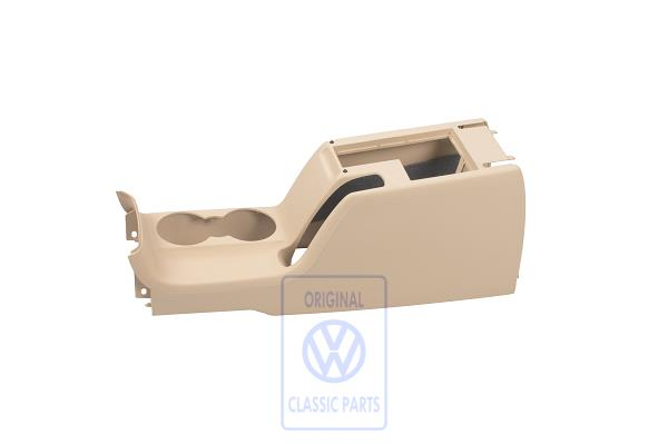 Centre console for VW Passat B5GP