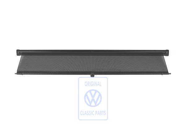 Sun blind for VW Passat B5/B5GP