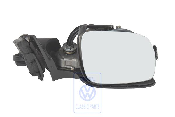 Mirror housing for VW Passat B5GP