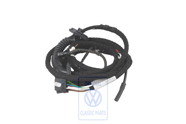 Wiring harness for VW Passat B5