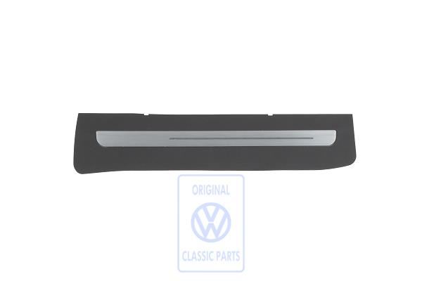 Protective foil for VW Passat R36