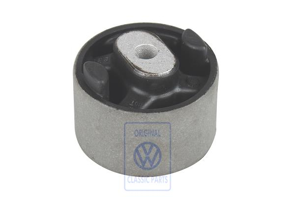 Rubber bush for VW Passat B5GP