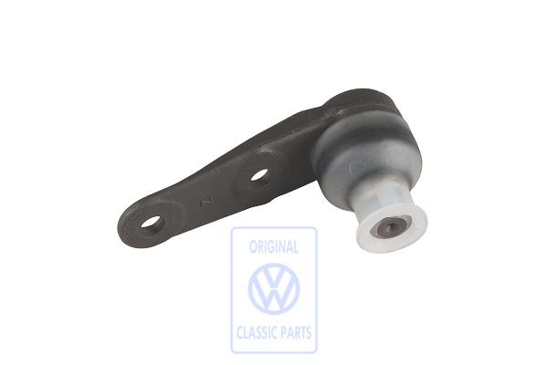Swivel joint wishbone front Passat B1 B2