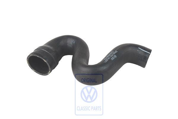 Connecting hose for VW Passat B5 / B5GP