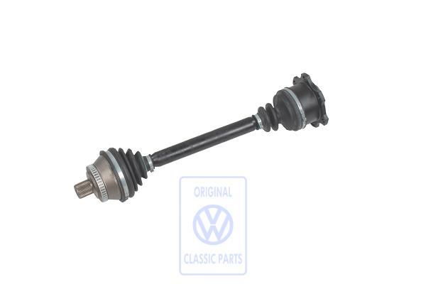 Drive shaft for VW Passat B5 / B5GP