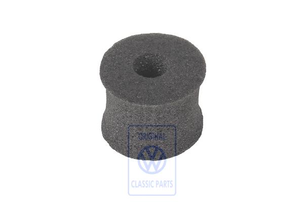 Seal ring for VW Passat B3/B4