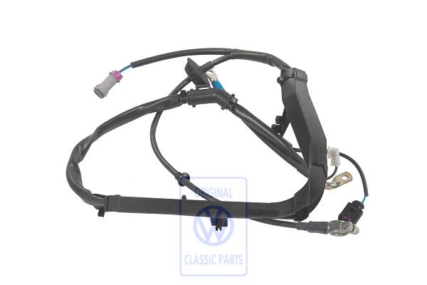Wiring set for for VW Passat B5