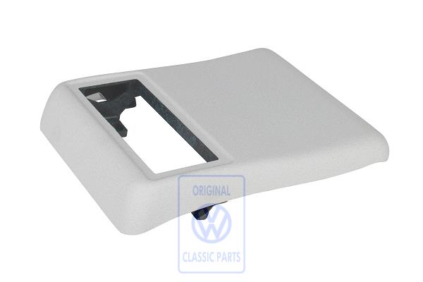 Cover for VW Passat B4