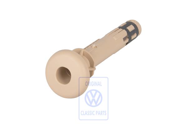 Guide for VW Passat B5GP