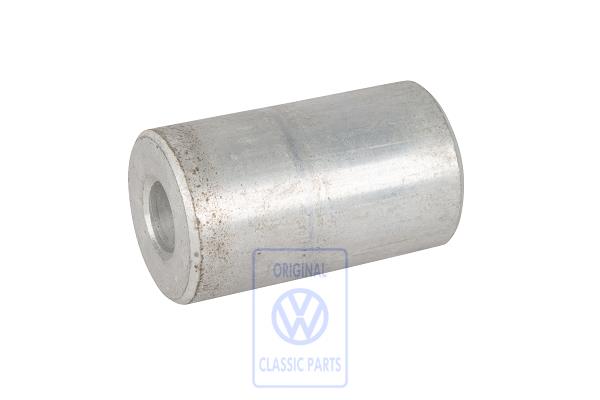 Spacer sleeve for VW Passat B5/B5GP