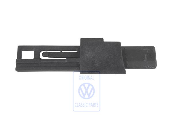 Hook for VW Passat B6