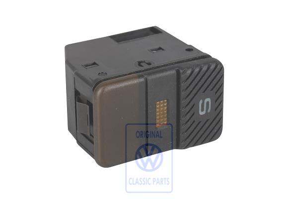 Switch for VW Corrado
