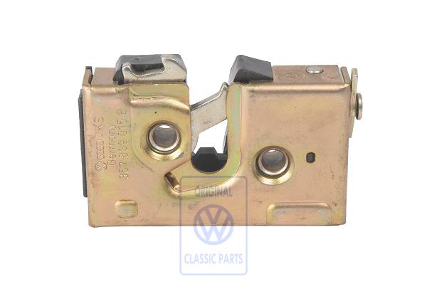 Door lock for VW Passat B3