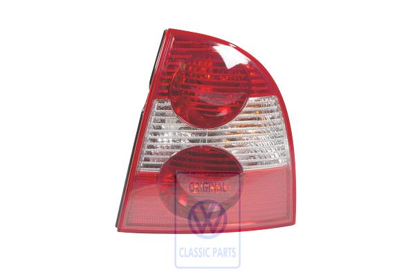 Tail light for VW Passat B5GP