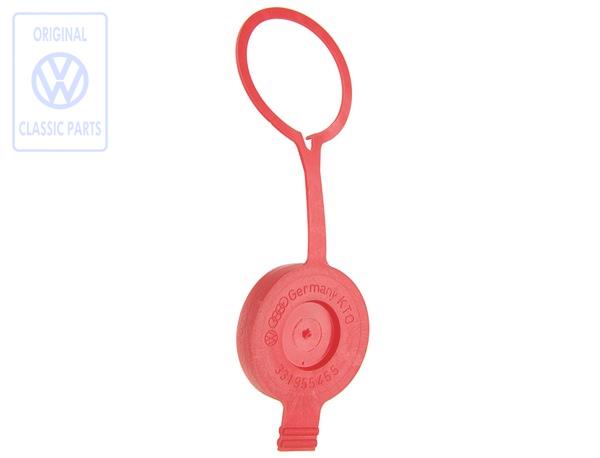 Cover for VW Passat B2