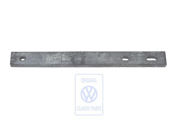 Holding strap for VW Passat B1/B2
