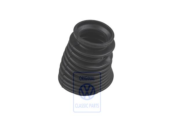Bellows for VW Passat B2
