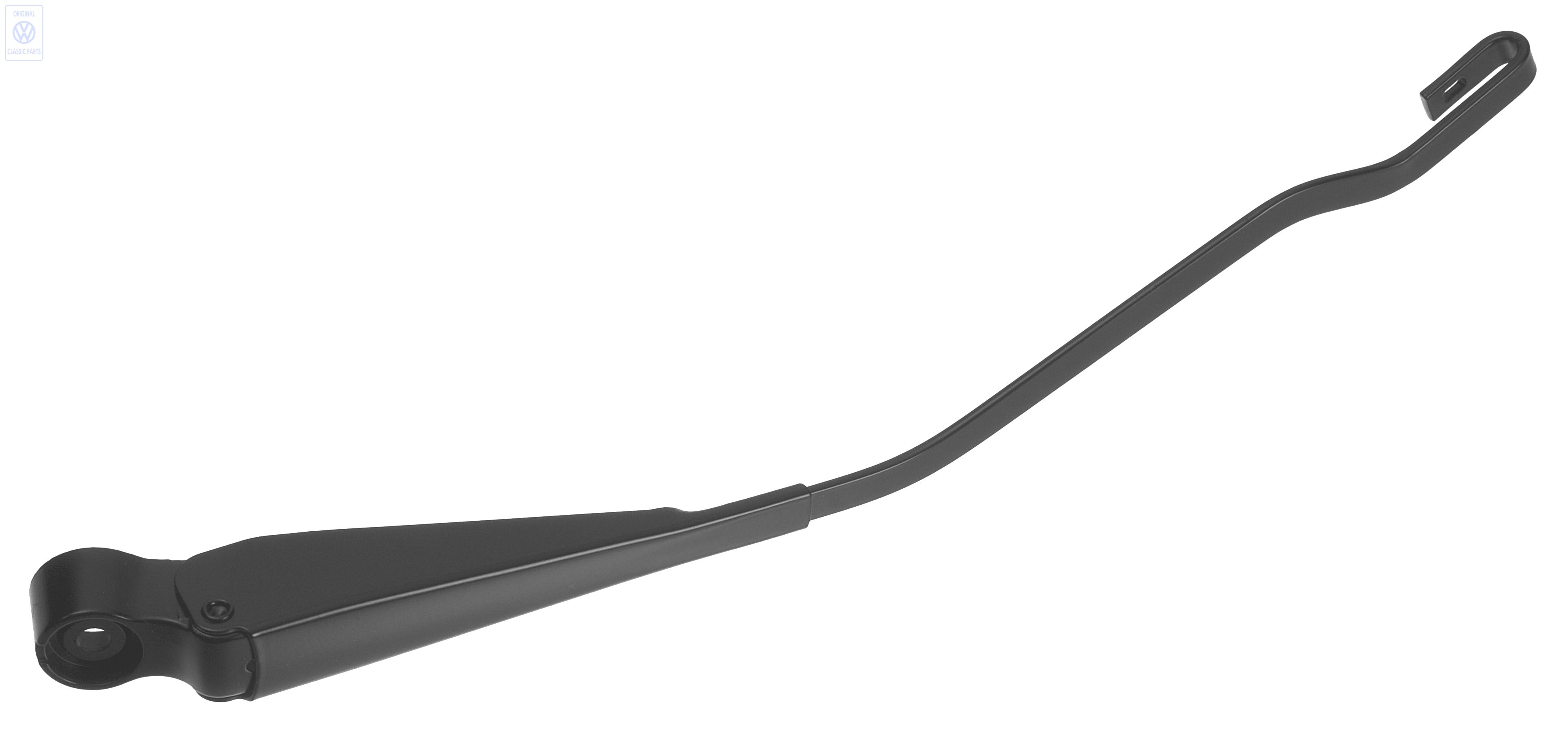 Wiper arm for VW Passat B2