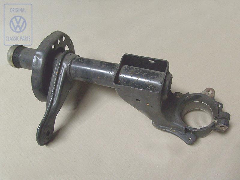 Wheel bearing housing for VW Passat B2