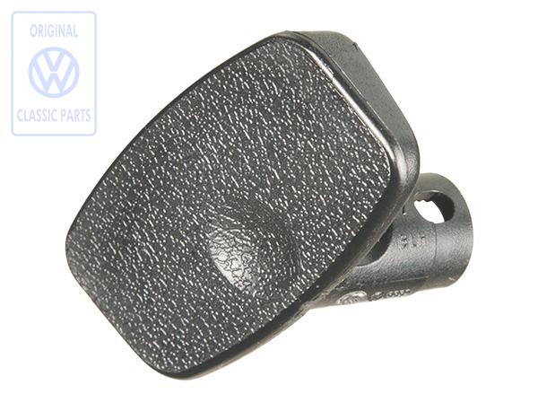 Handle cold starting cable Golf