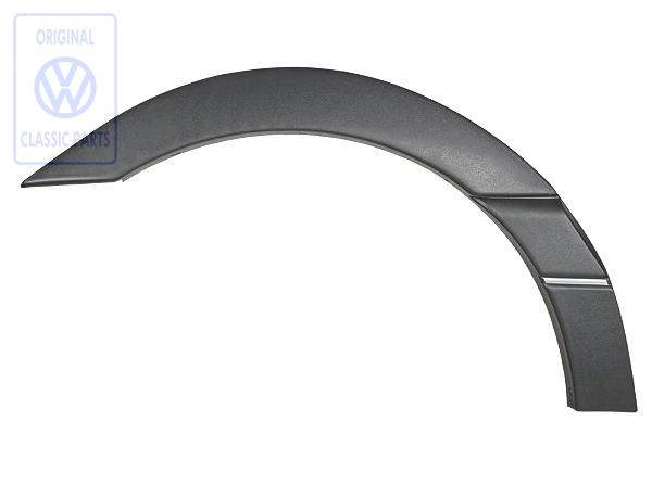 Wheel trim cover for VW Passat B3