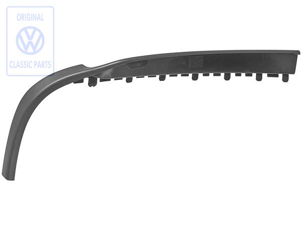 Spoiler for VW Passat B3