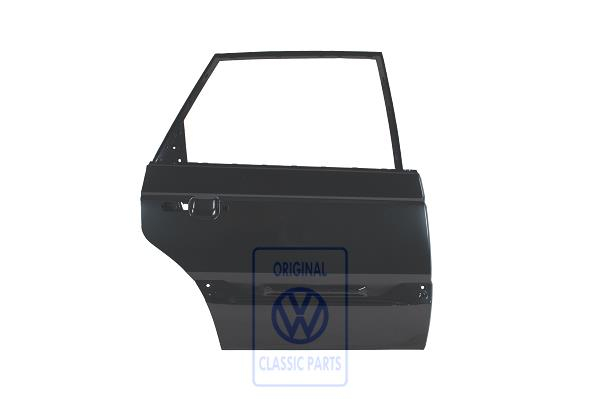 Door for VW Passat B3